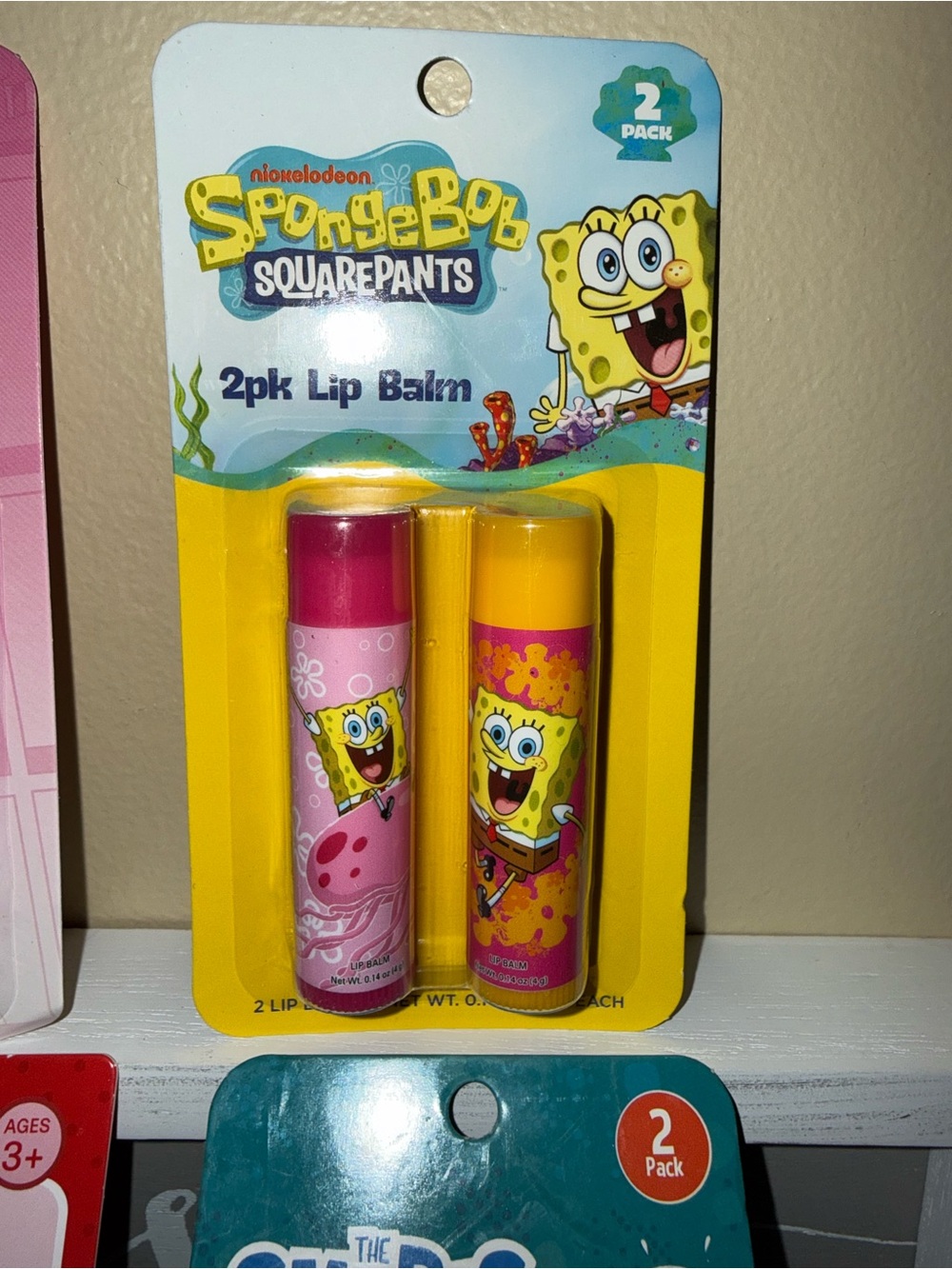 Lip Balm Bundle - Picture 4 of 5